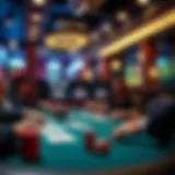 Fundamental poker concepts