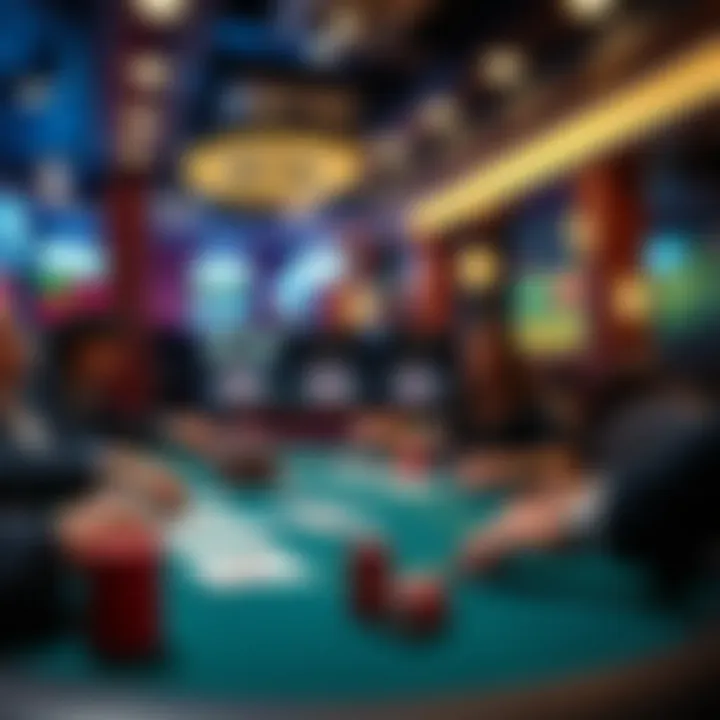 Fundamental poker concepts