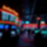 Detailed overview of Intertops Sportsbook