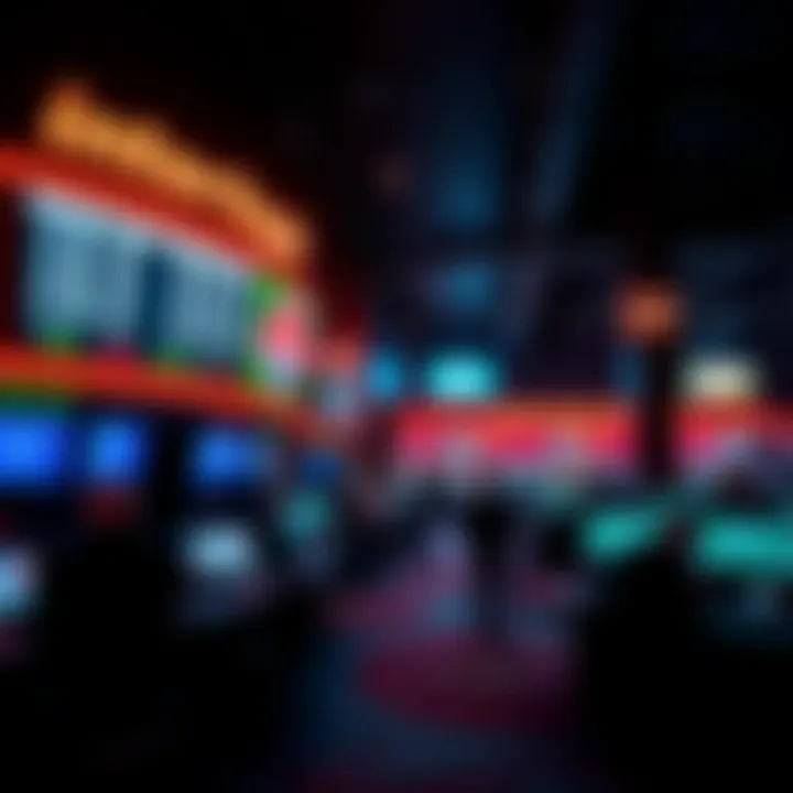 Detailed overview of Intertops Sportsbook