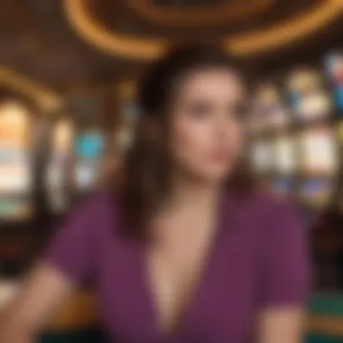 Analyzing user feedback about Las Atlantis Casino