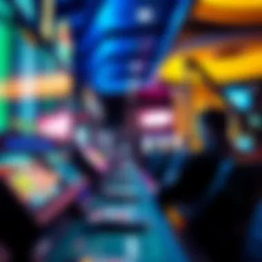 Legal aspects of sports betting