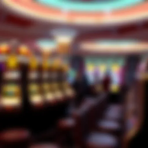 Legal Online Gambling in Arizona: An In-depth Exploration Introduction