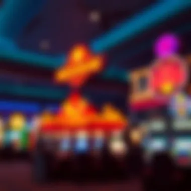 Notable Legal Online Gambling in Arizona: An In-depth Exploration