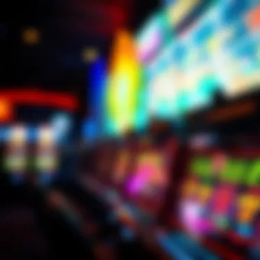 Legal Online Gambling in Arizona: An In-depth Exploration Summary