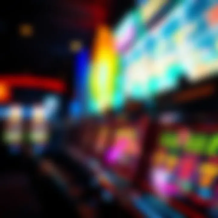 Legal Online Gambling in Arizona: An In-depth Exploration Summary