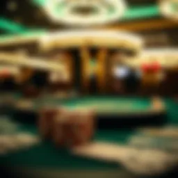 Legal Online Poker in Indiana: A Comprehensive Overview Introduction