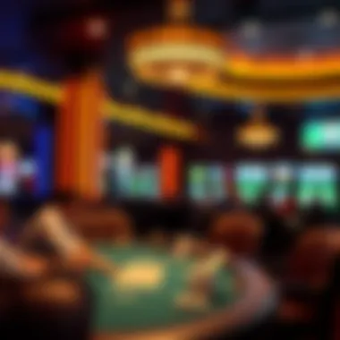 Notable Legal Online Poker in Indiana: A Comprehensive Overview Notable Legal Online Poker in Indiana: A Comprehensive Overview