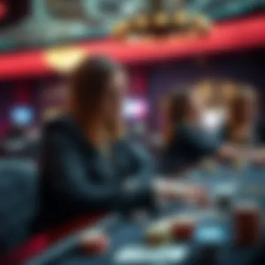 Legal Online Poker in Indiana: A Comprehensive Overview Summary