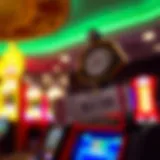 Lottery Tickets in Las Vegas: An In-Depth Examination Introduction