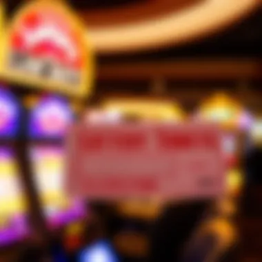 Notable Lottery Tickets in Las Vegas: An In-Depth Examination