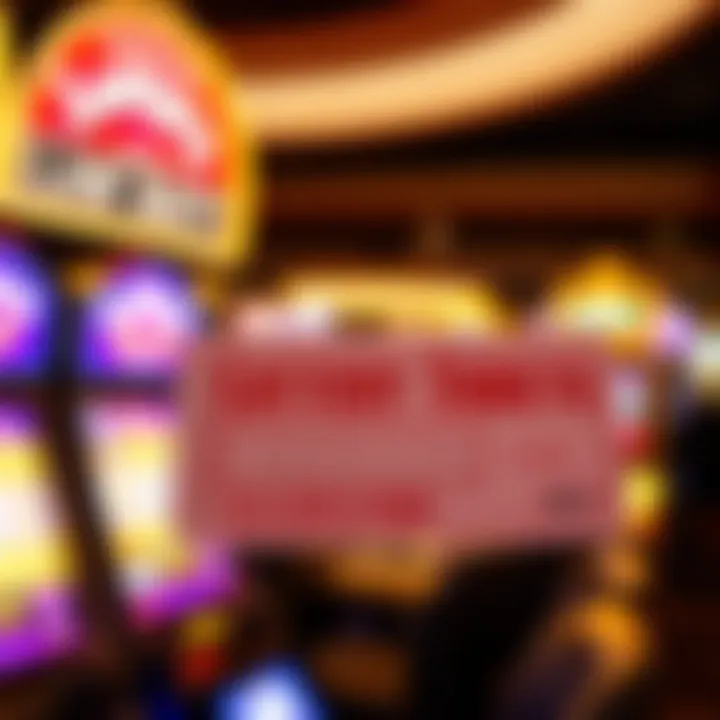 Notable Lottery Tickets in Las Vegas: An In-Depth Examination