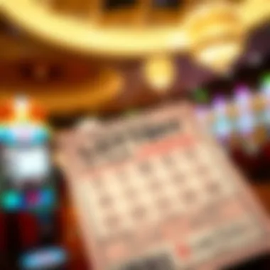 Lottery Tickets in Las Vegas: An In-Depth Examination Summary