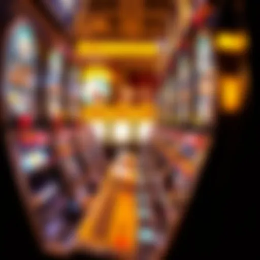 Mastering the Life of Luxury Slot Machine: Strategies and Insights Introduction
