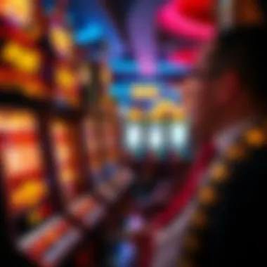 Mastering the Life of Luxury Slot Machine: Strategies and Insights Summary