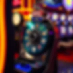 Mastering the Reel: Strategies for Playing Slot Machines Introduction