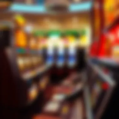 Notable Mastering the Reel: Strategies for Playing Slot Machines