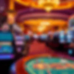 MGM Betting States: A Comprehensive Analysis Introduction