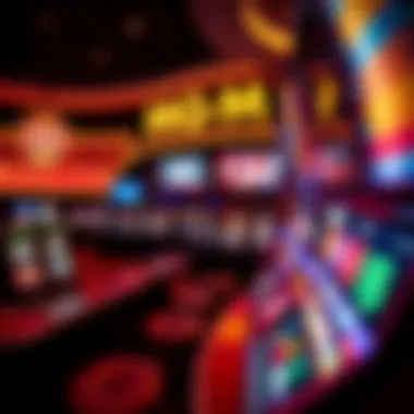 MGM Betting States: A Comprehensive Analysis Summary MGM Betting States: A Comprehensive Analysis Summary