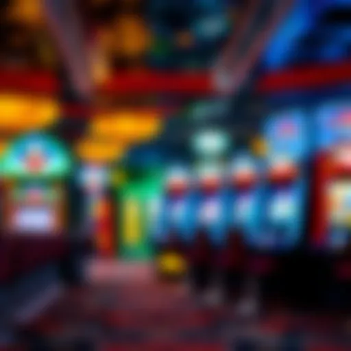 Mobile Slot Games Free Download: A Comprehensive Guide Introduction
