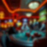 My Vegas Poker: An Insight into Strategies, Culture, and Trends Introduction