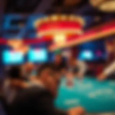 Notable My Vegas Poker: An Insight into Strategies, Culture, and Trends