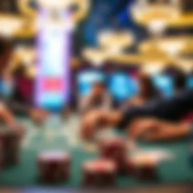 My Vegas Poker: An Insight into Strategies, Culture, and Trends Summary