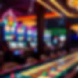 MyVegas App Reviews: Exploring the Interface and Impact Introduction