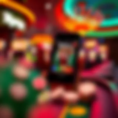 MyVegas App Reviews: Exploring the Interface and Impact Summary