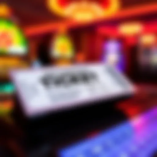 Overview of New Hampshire Lottery ticket types