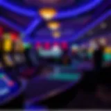 Navigating Online Sports Betting in New Hampshire Introduction