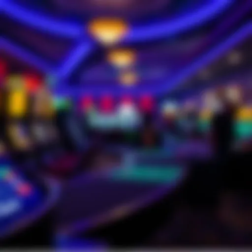 Navigating Online Sports Betting in New Hampshire Introduction