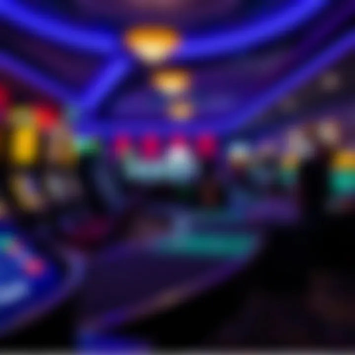 Navigating Online Sports Betting in New Hampshire Introduction