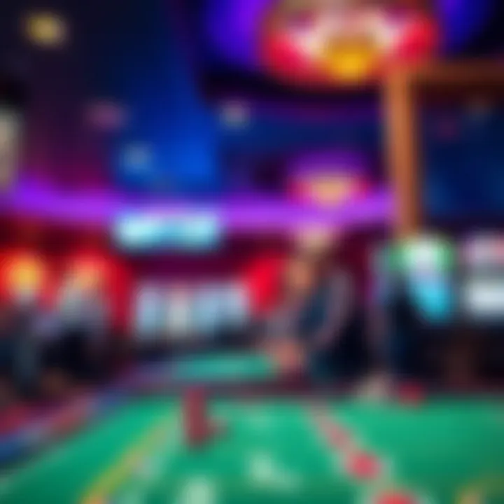Notable Navigating Online Sports Betting in New Hampshire