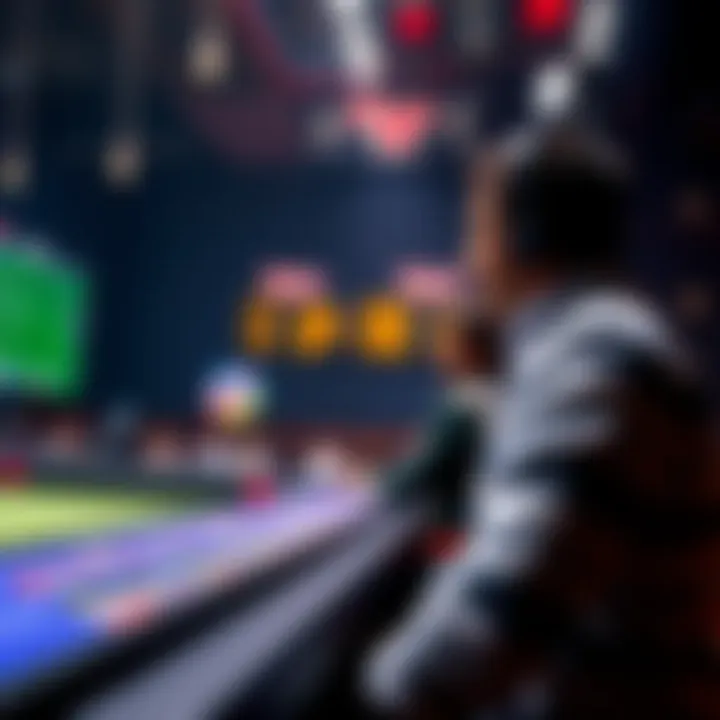 Market dynamics in Premier League betting