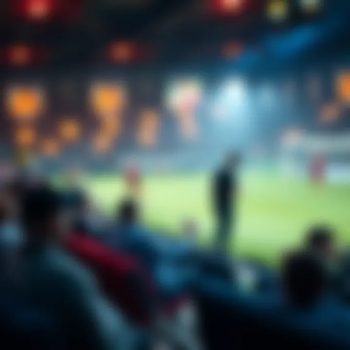 Strategic analysis of Premier League betting