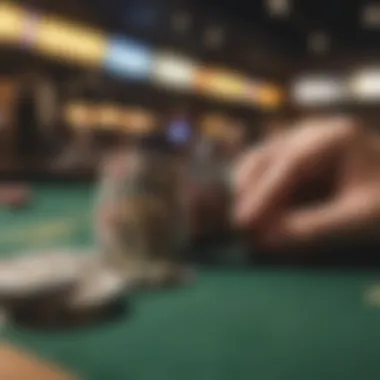 Understanding Betting Regulations Regulatory frameworks for sports betting