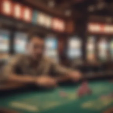 Insights from User Experiences User reviews showcasing betting experiences