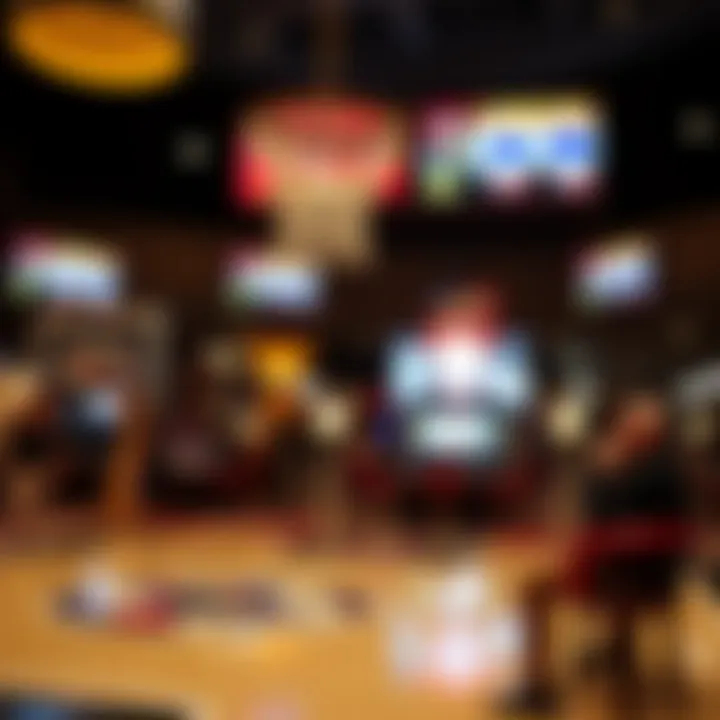 Common pitfalls in NCAA bracket pools