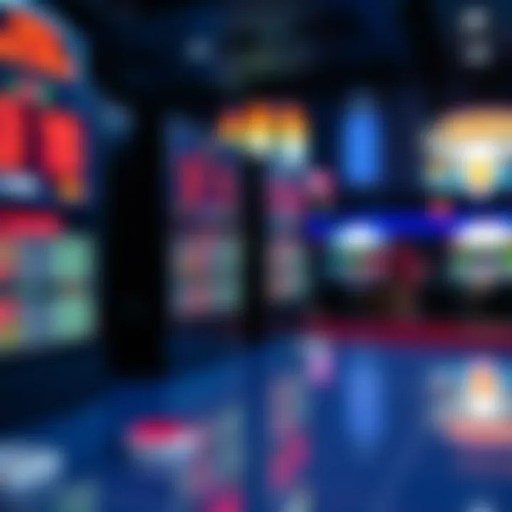 Illustration of scoring mechanisms in bracket pools