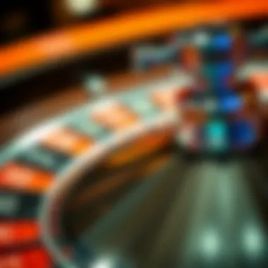 Notable Numbers to Bet On in Roulette: An Analytical Perspective Notable Numbers to Bet On in Roulette: An Analytical Perspective