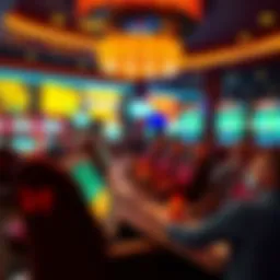 Playing the Lottery Online: An In-Depth Exploration Introduction