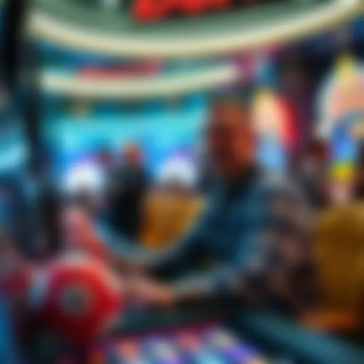 Notable Playing the Lottery Online: An In-Depth Exploration