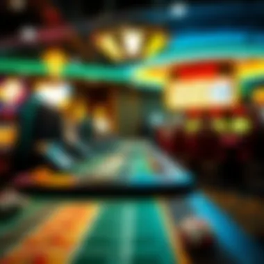 Playing the Lottery Online: An In-Depth Exploration Summary Playing the Lottery Online: An In-Depth Exploration Summary