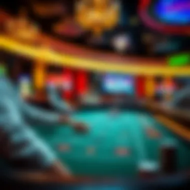 Analyzing expected value in betting