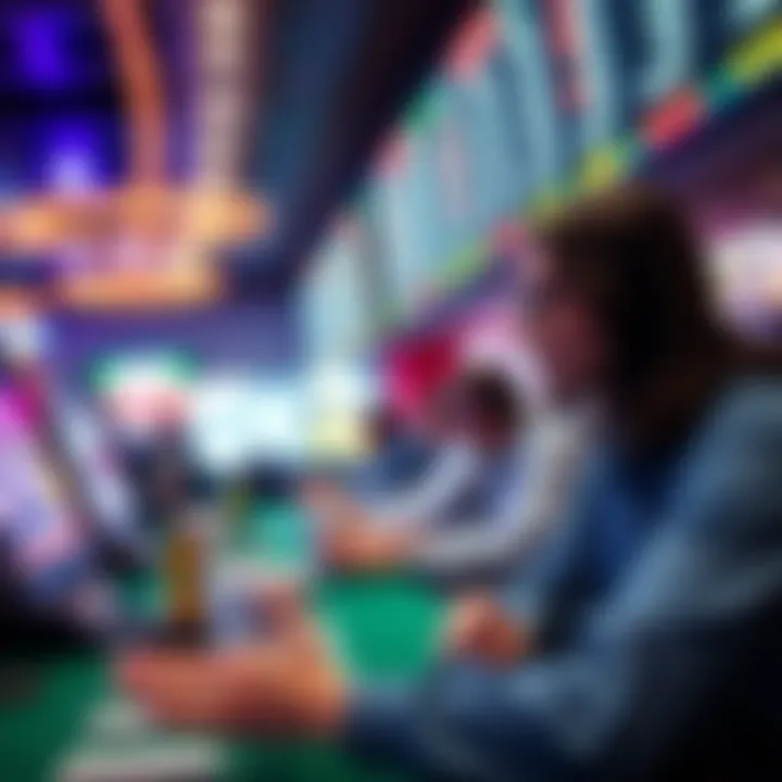 Statistical analysis in sports betting