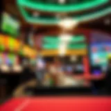 Understanding odds in sports betting