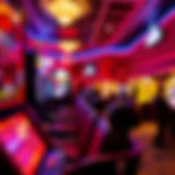 Promotional Insights: Leveraging the Ameristar St. Charles Promo Code Introduction