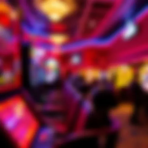 Promotional Insights: Leveraging the Ameristar St. Charles Promo Code Introduction