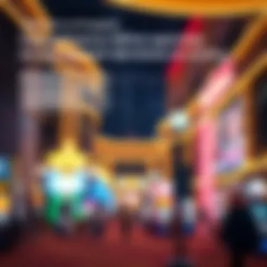 Infographic showing the influence of ownership on management decisions at Resorts World Las Vegas